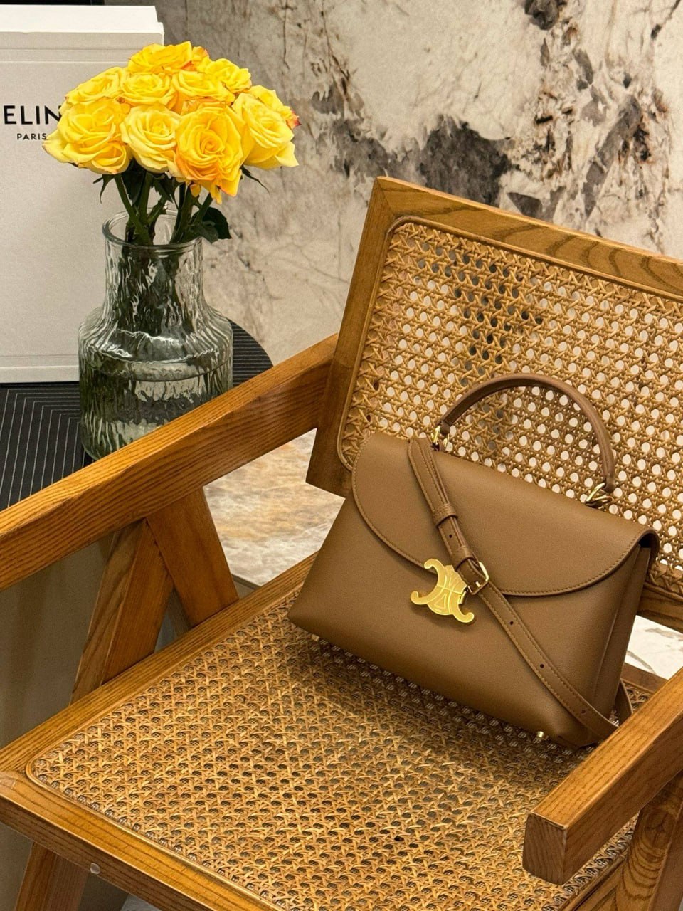 Сумка Celine 2