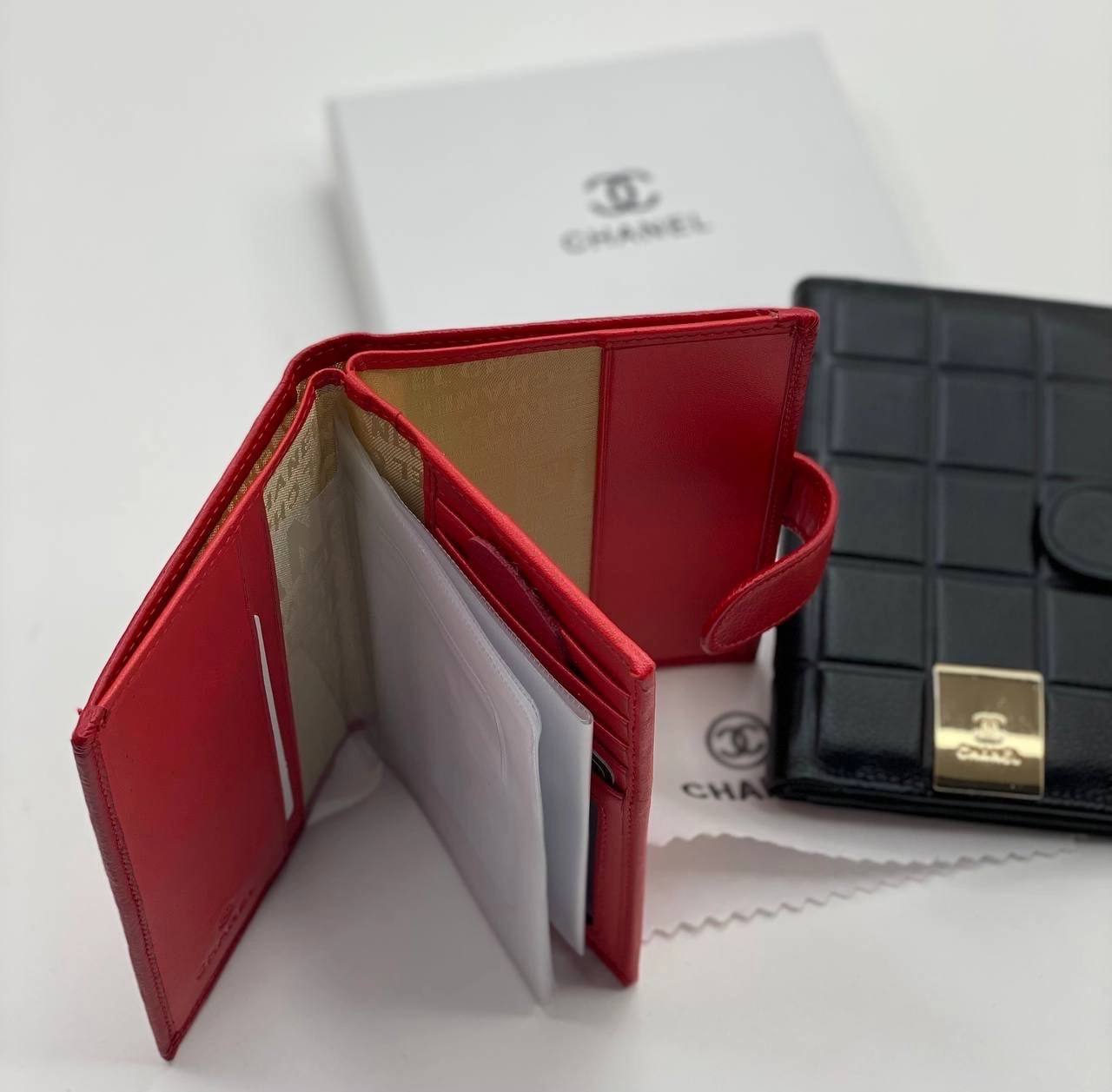 Кошелек Chanel 6