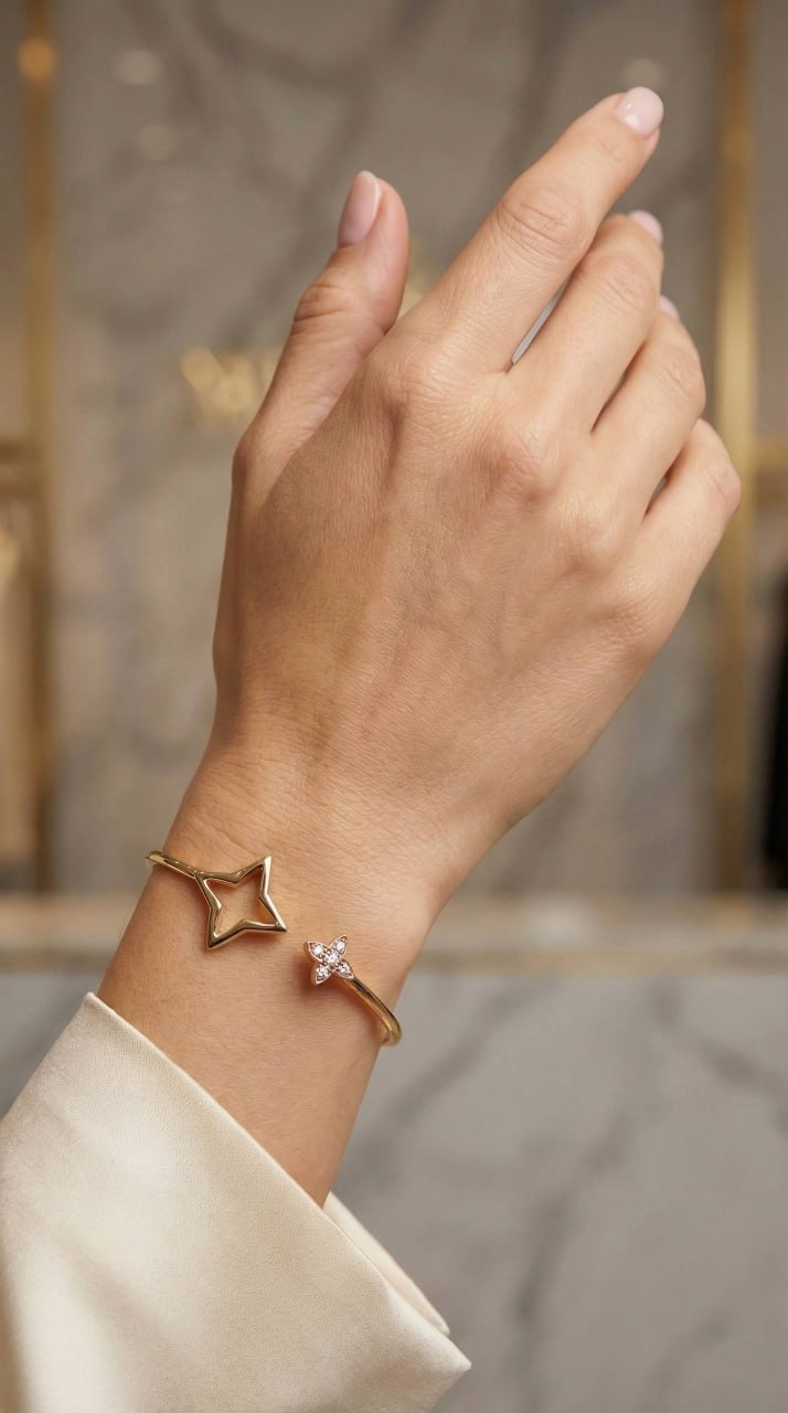 Браслет Louis Vuitton