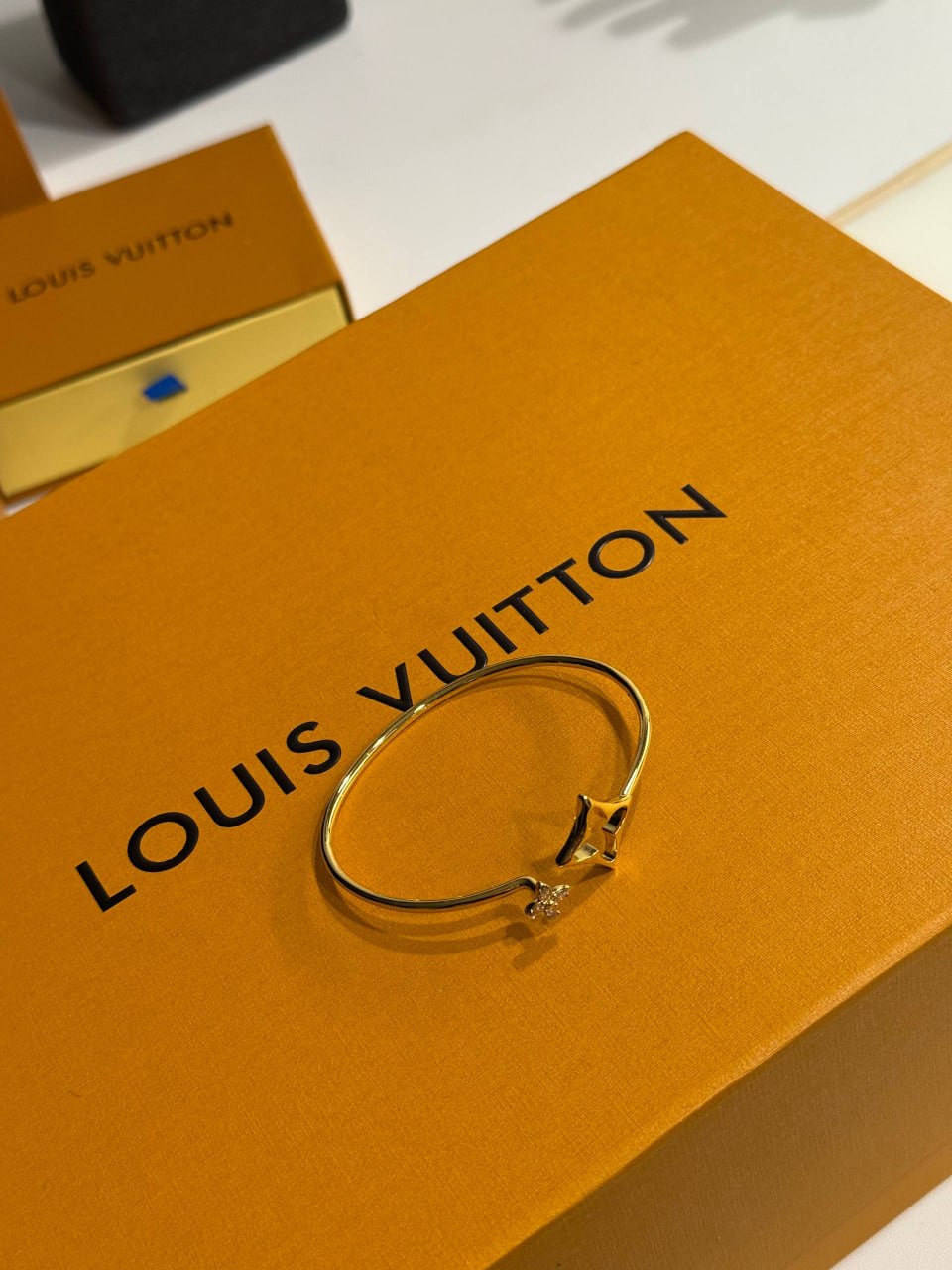 Браслет Louis Vuitton 4