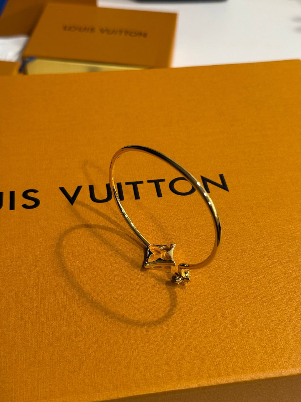 Браслет Louis Vuitton 5