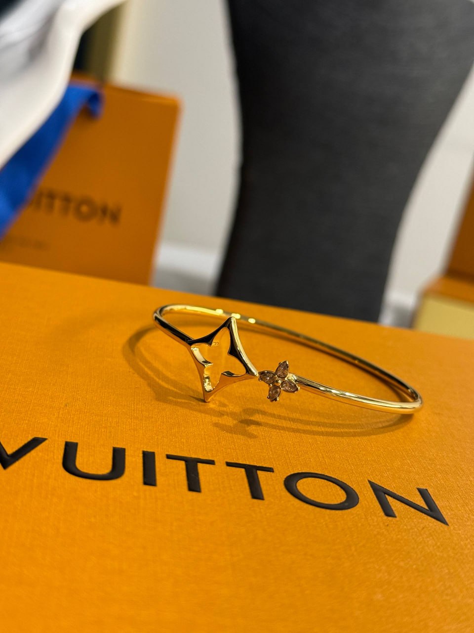 Браслет Louis Vuitton 6