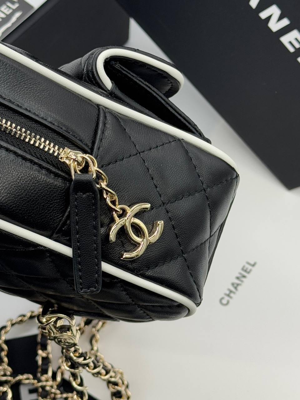 Рюкзак Chanel 4