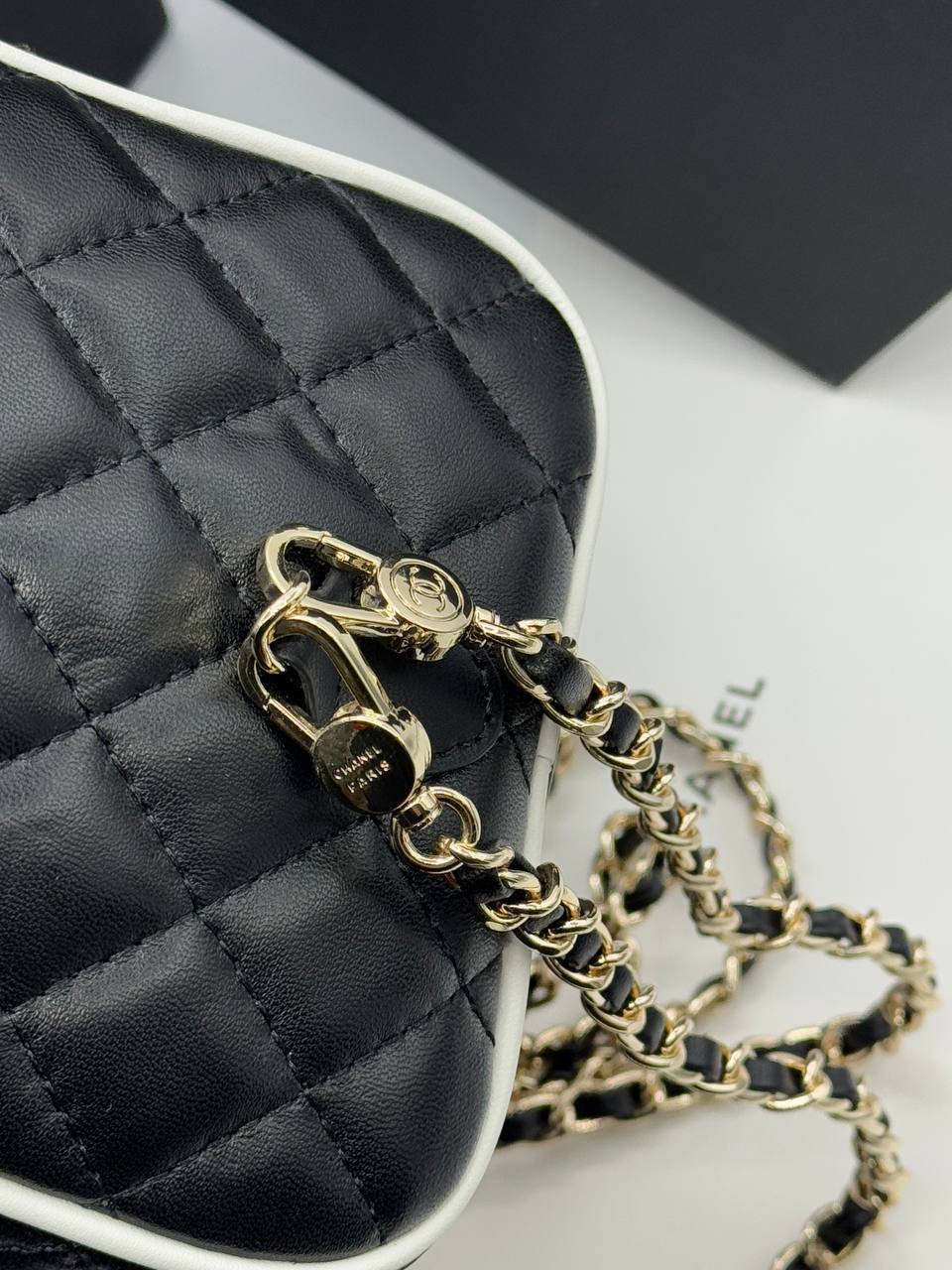 Рюкзак Chanel 5