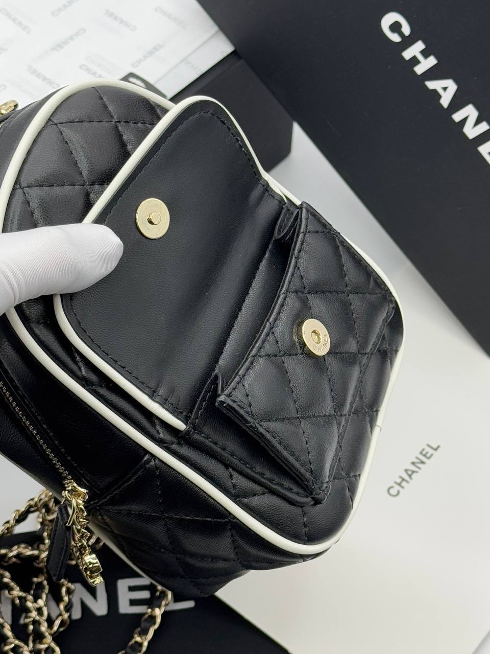 Рюкзак Chanel 6