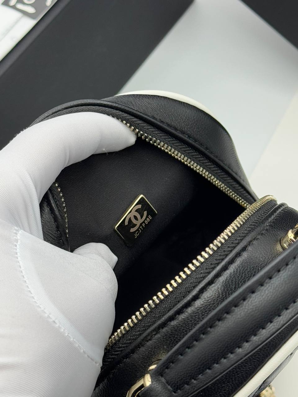 Рюкзак Chanel 7