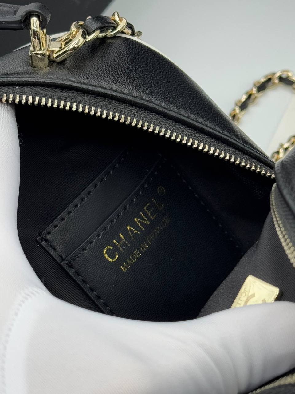 Рюкзак Chanel 8