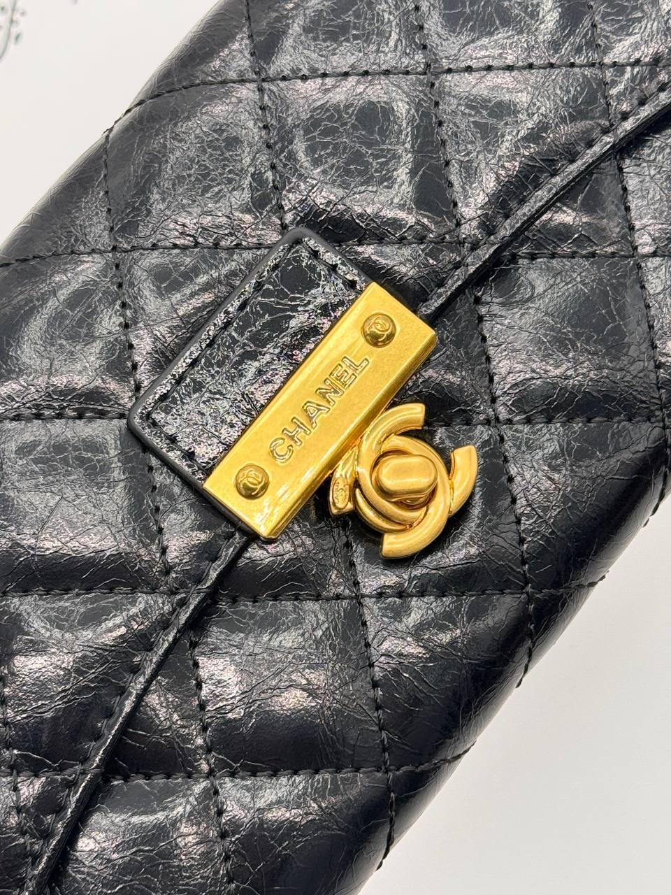 Кошелек Chanel 3