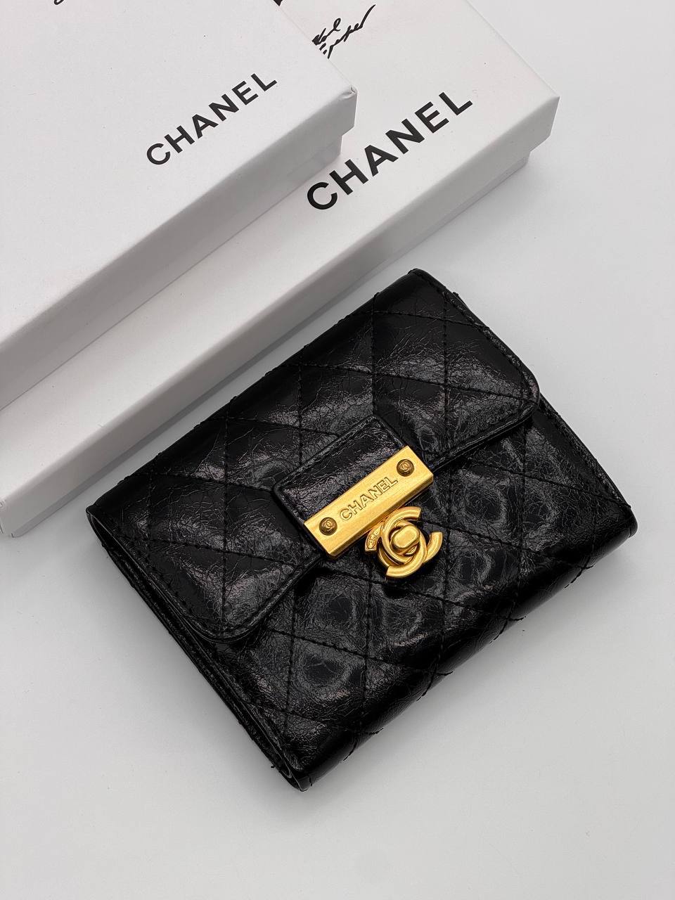 Кошелек Chanel