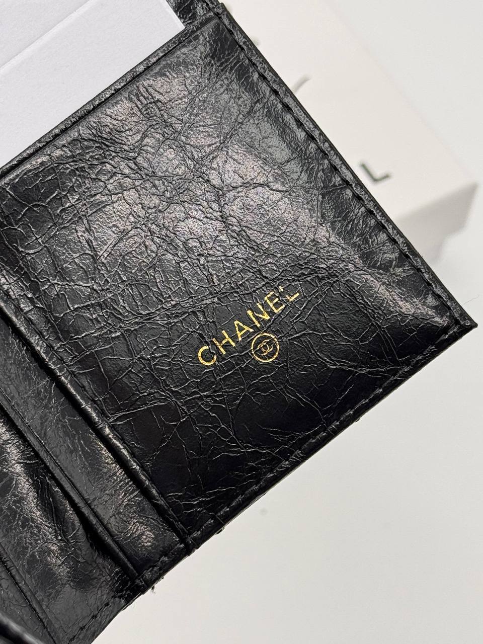 Кошелек Chanel 5