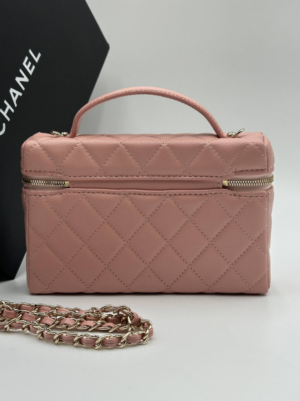 Сумка Chanel 3