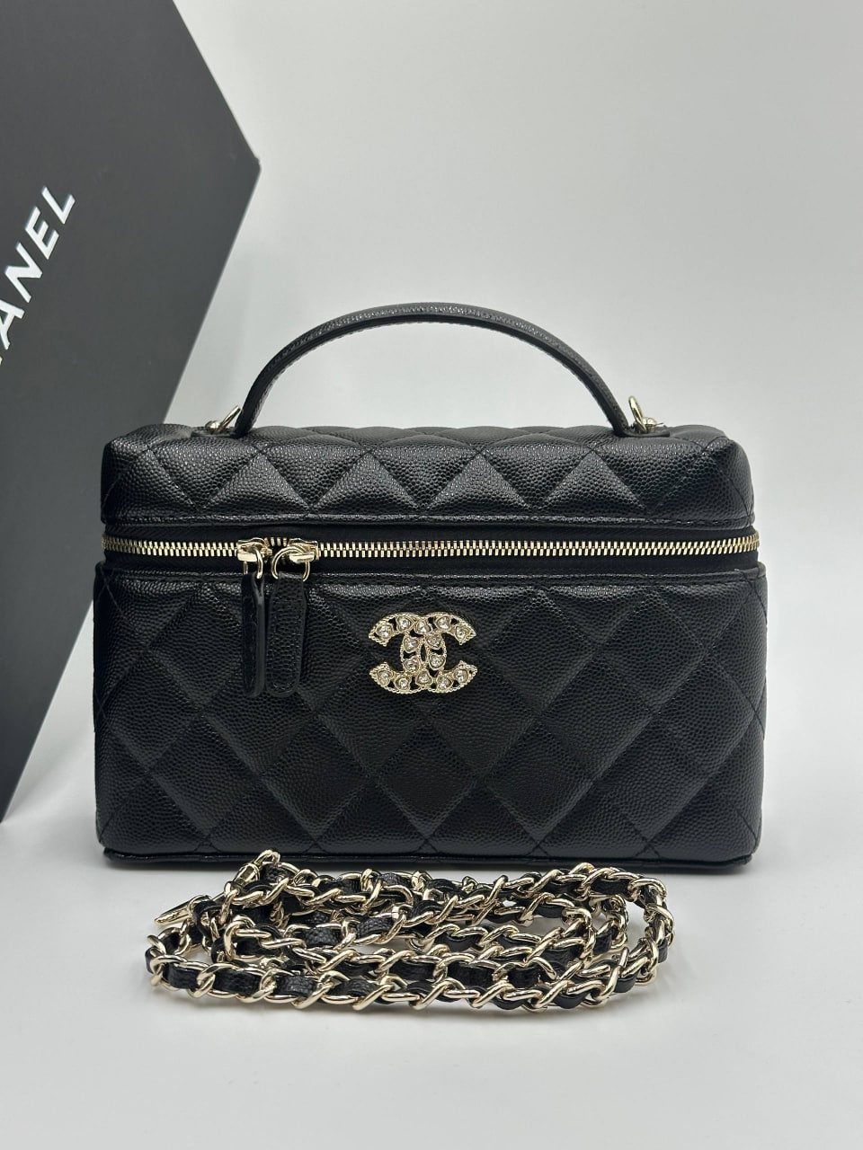 Сумка Chanel 4