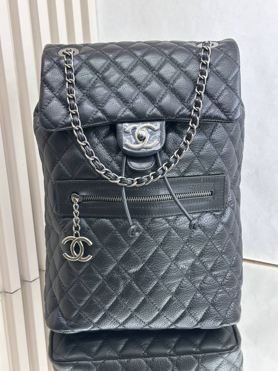 Рюкзак Chanel
