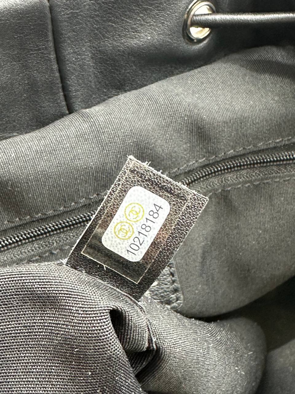 Рюкзак Chanel 10