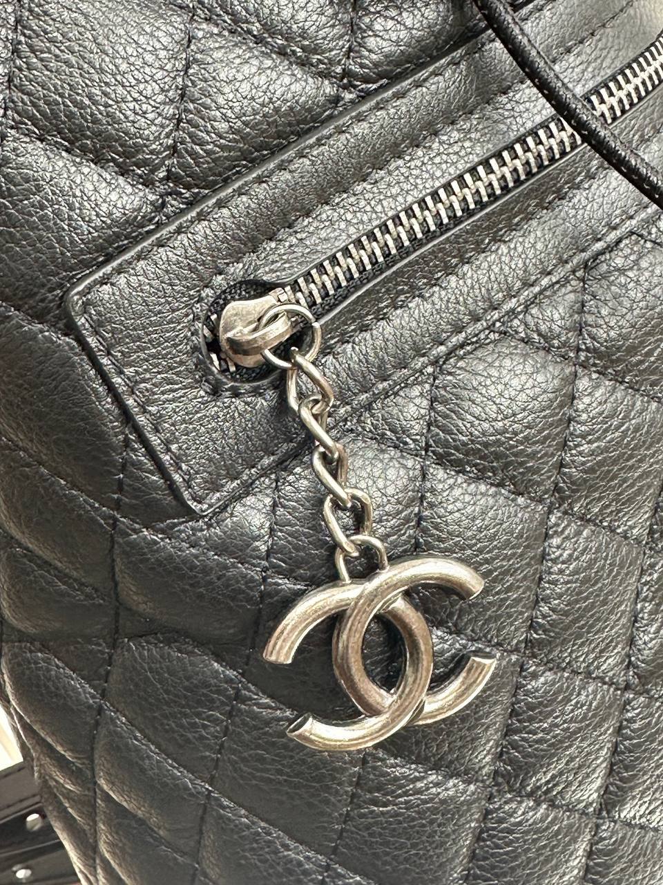 Рюкзак Chanel 3