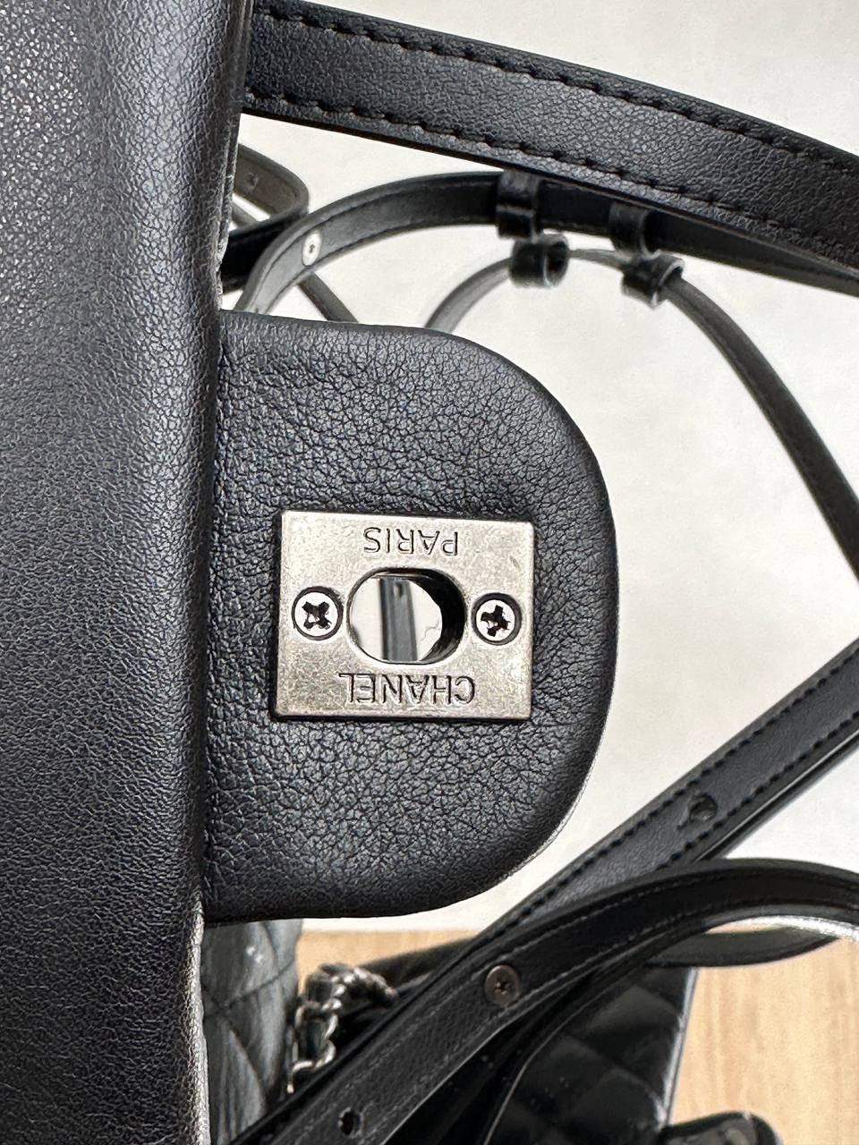 Рюкзак Chanel 7