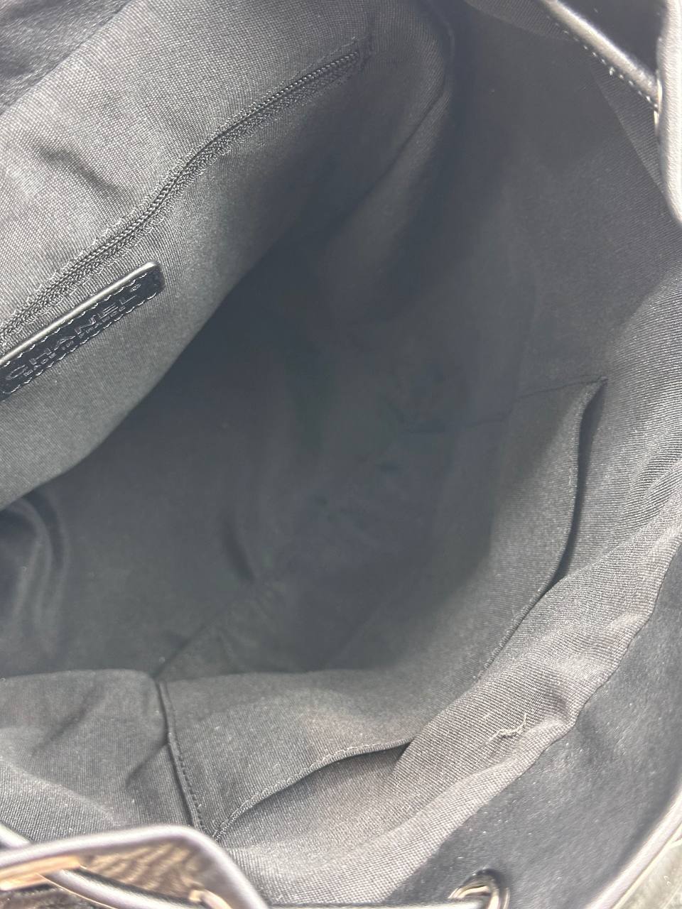 Рюкзак Chanel 9