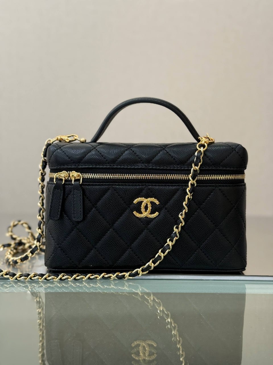 Сумка Chanel