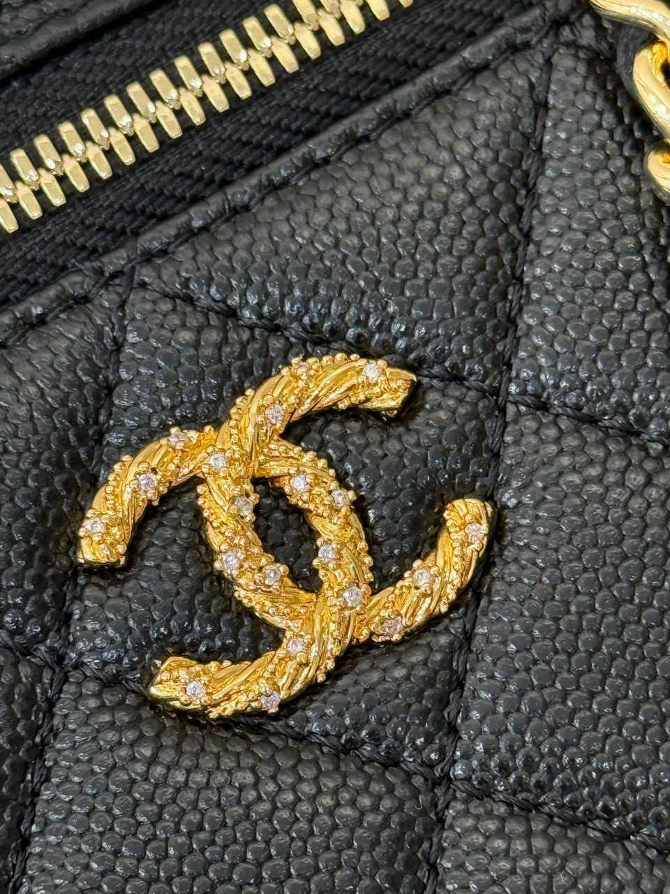 Сумка Chanel 5