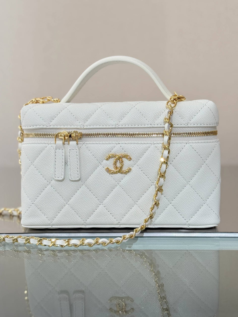 Сумка Chanel