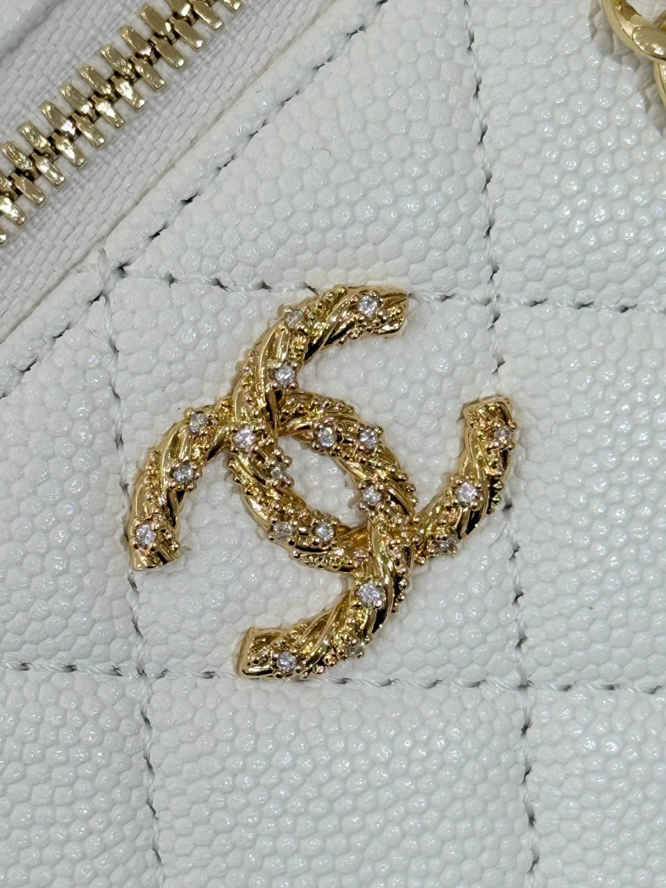 Сумка Chanel 5