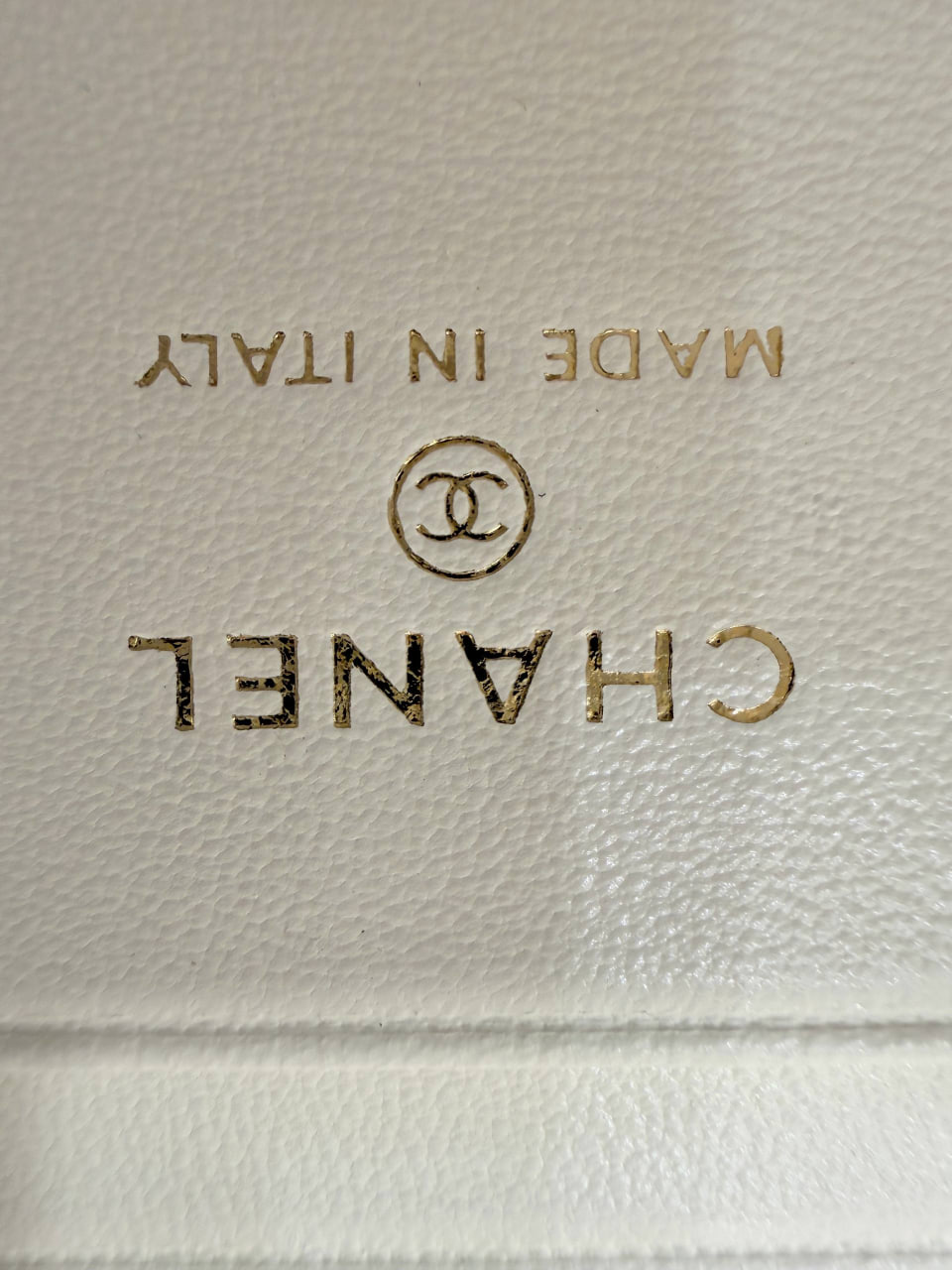 Сумка Chanel 9
