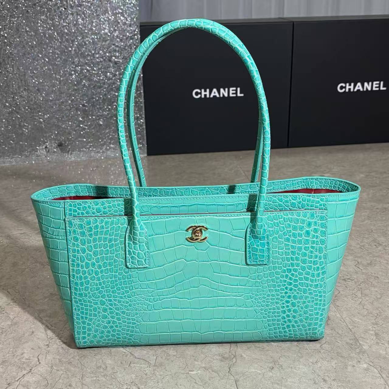 Сумка Chanel