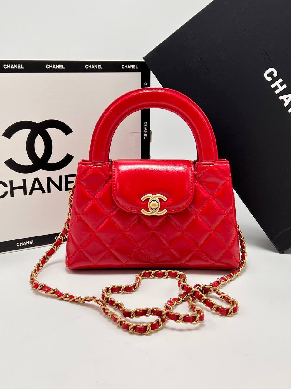 Сумка Chanel