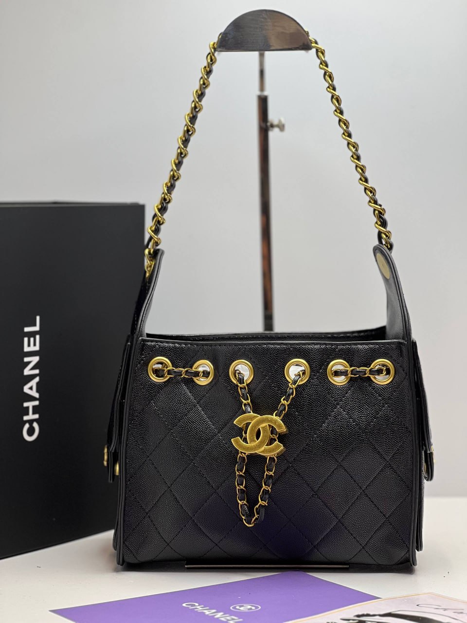 Сумка Chanel