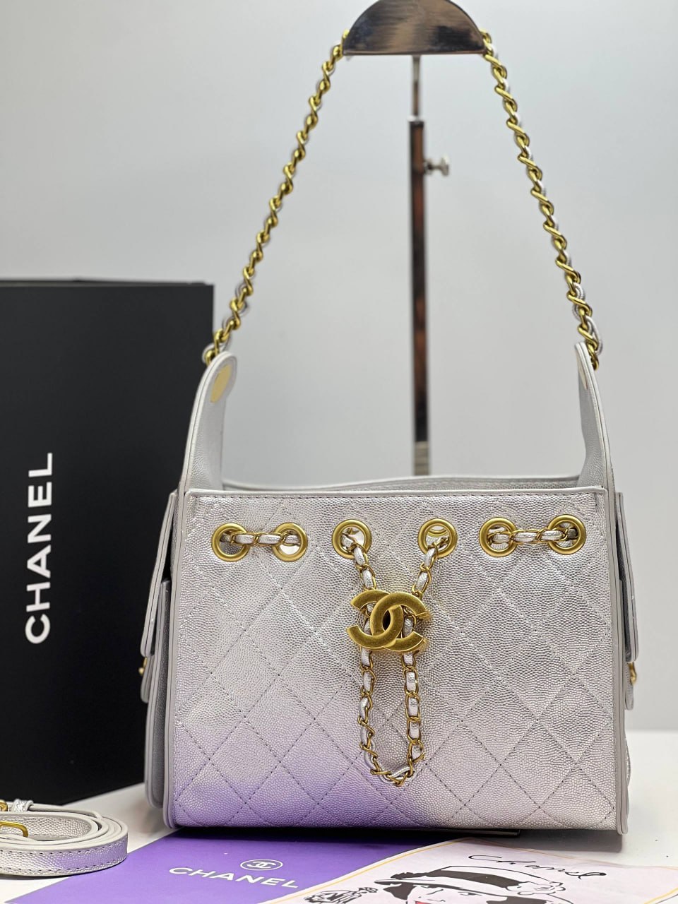 Сумка Chanel