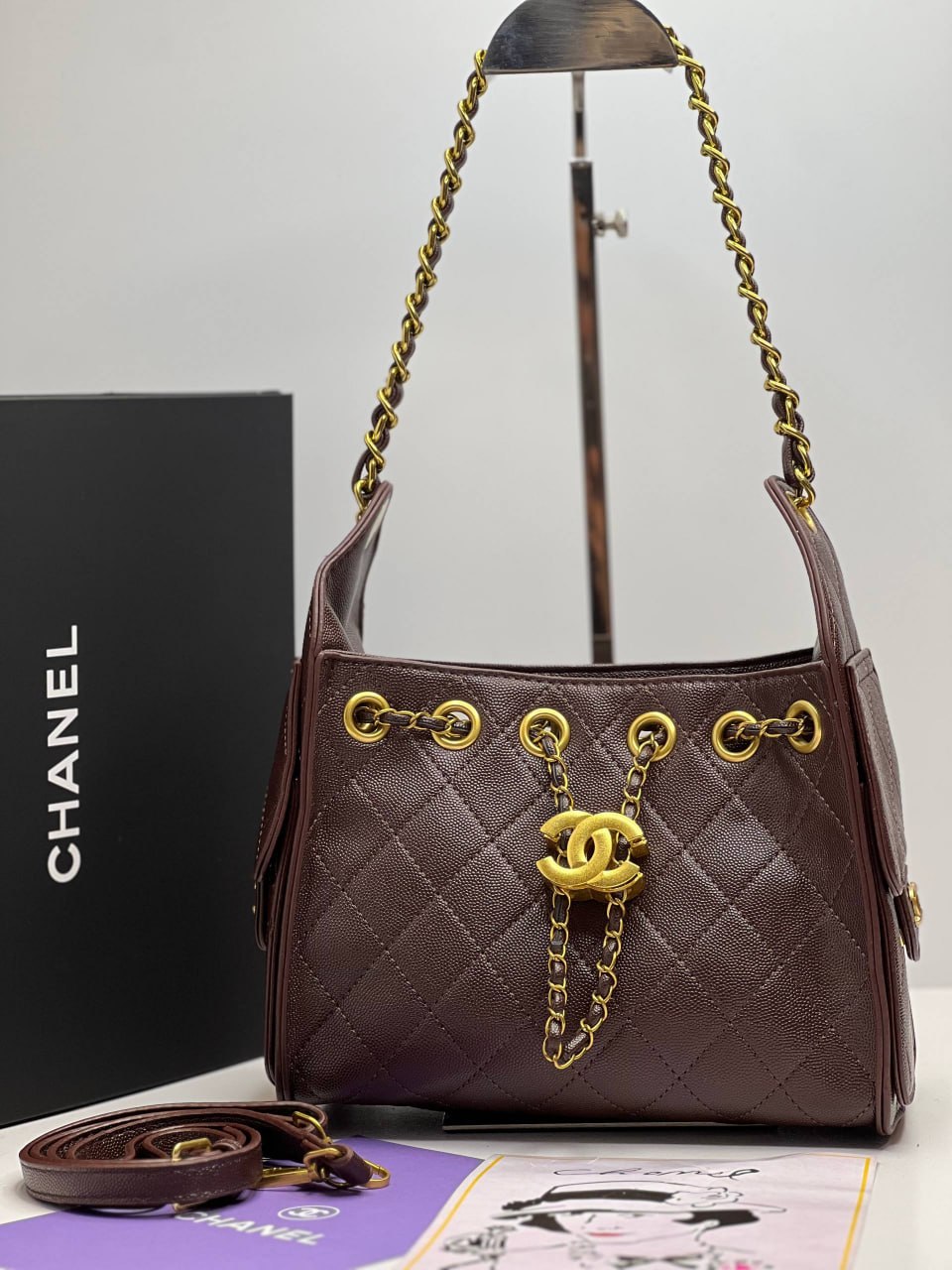 Сумка Chanel