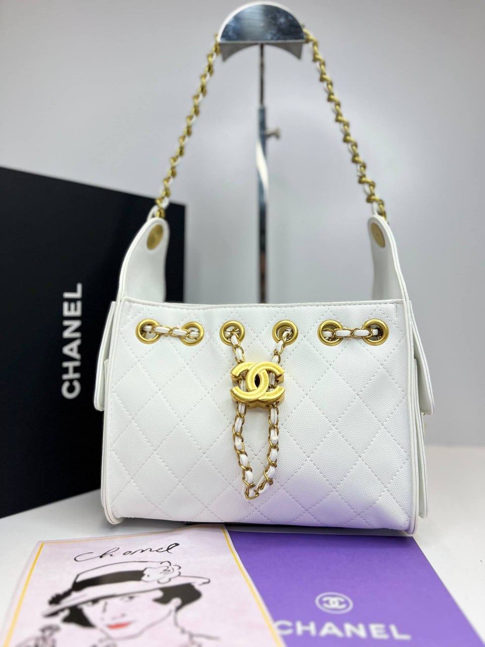 Сумка Chanel
