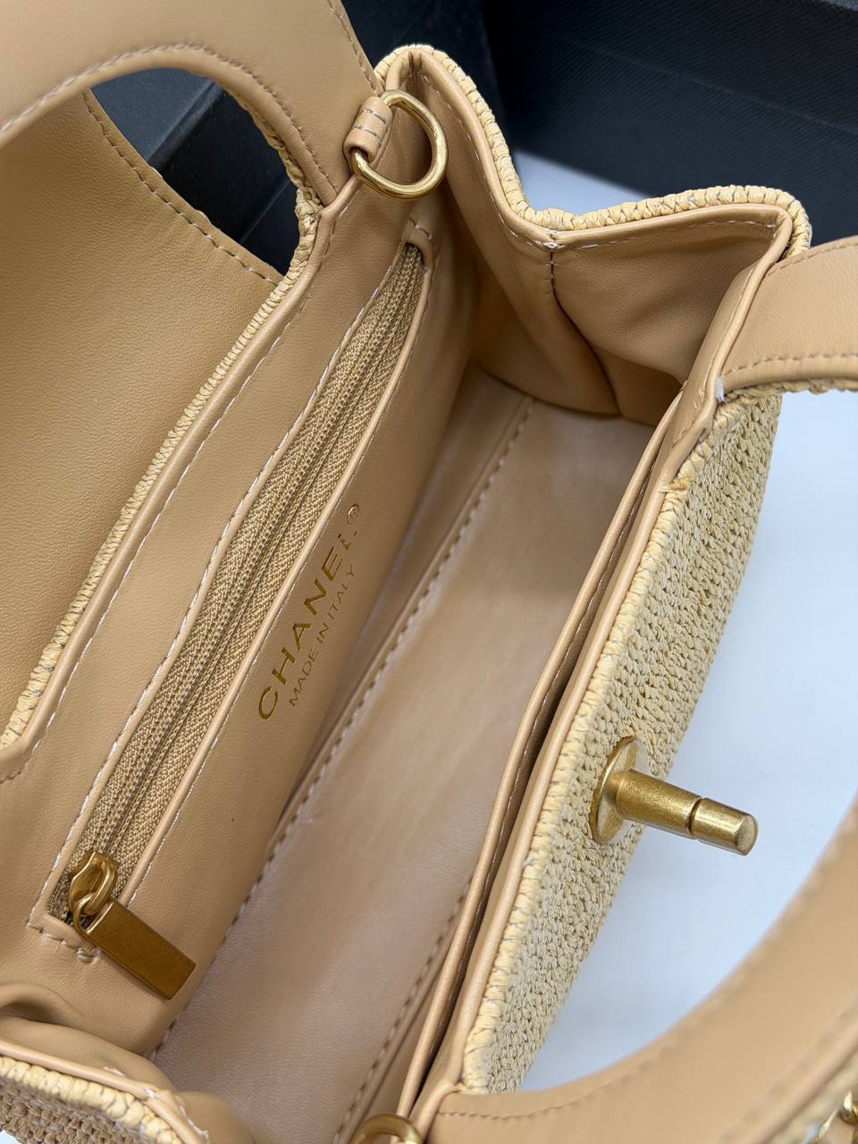 Сумка Chanel 10