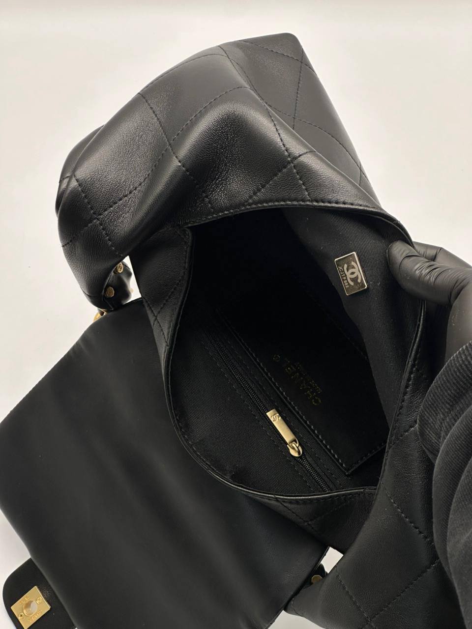 Сумка Chanel 10