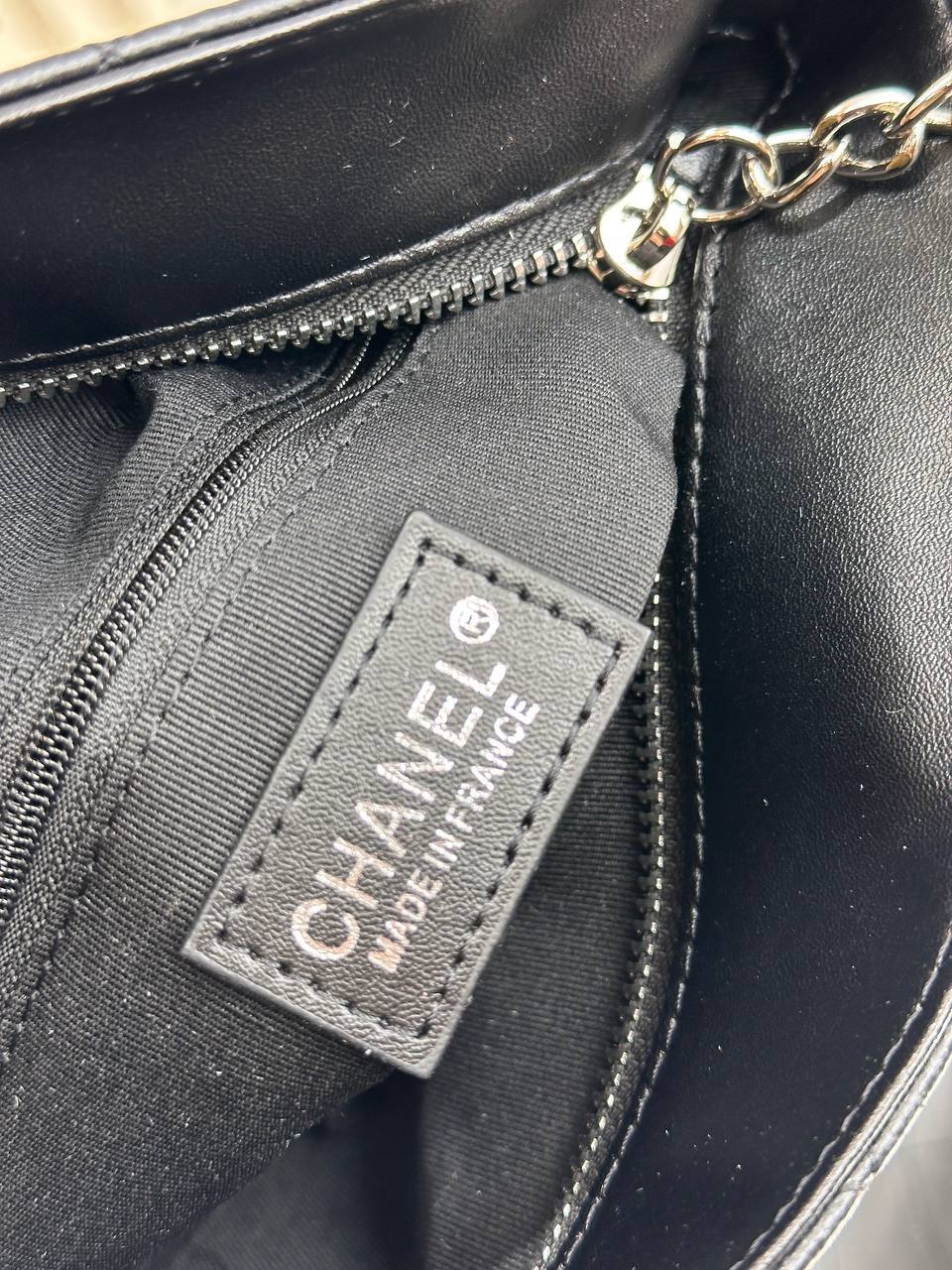 Сумка Chanel 10