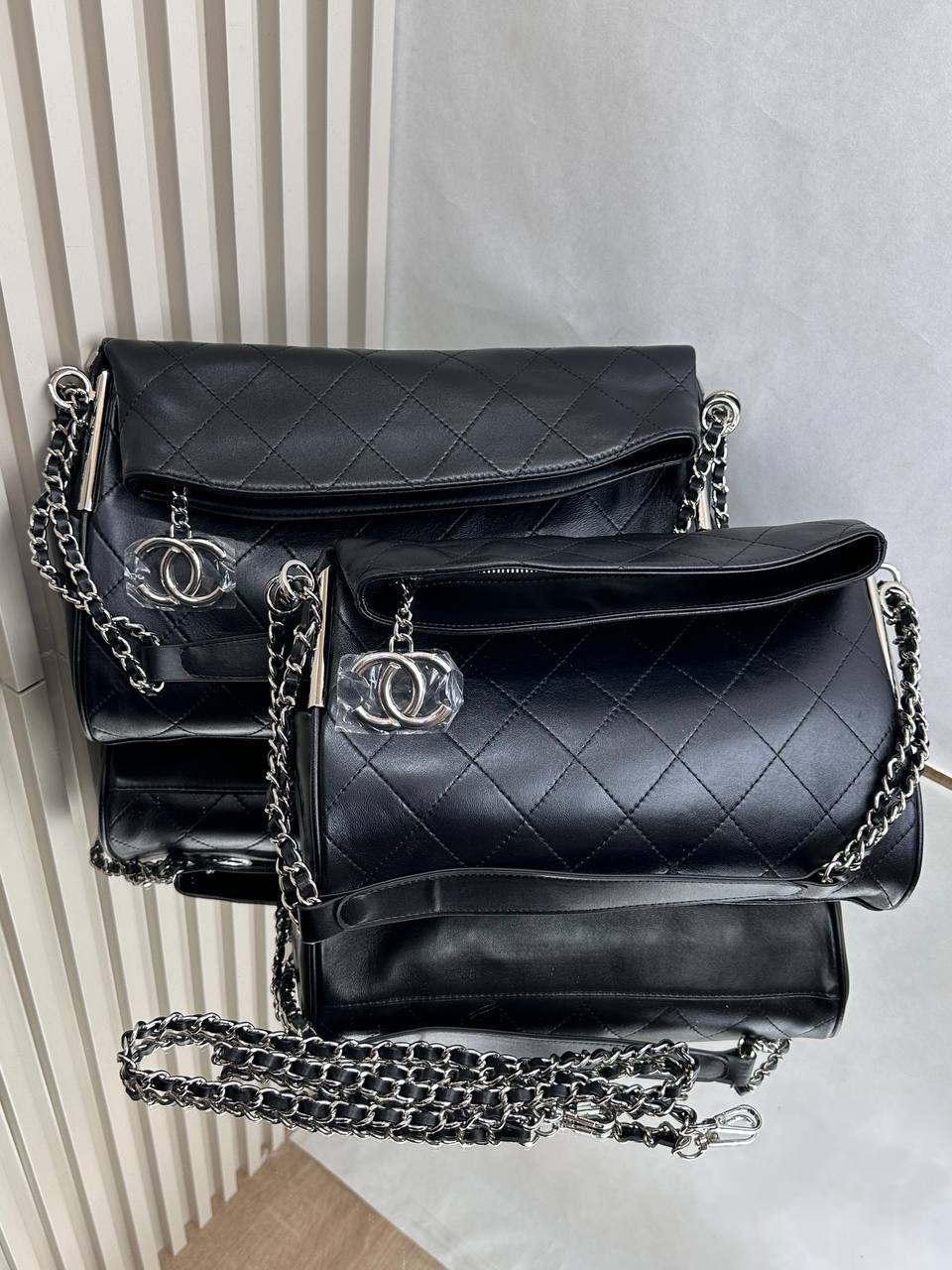 Сумка Chanel 3