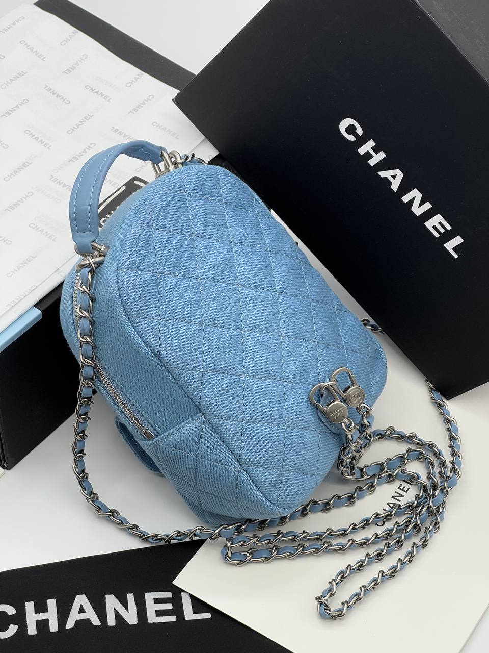 Рюкзак Chanel 3