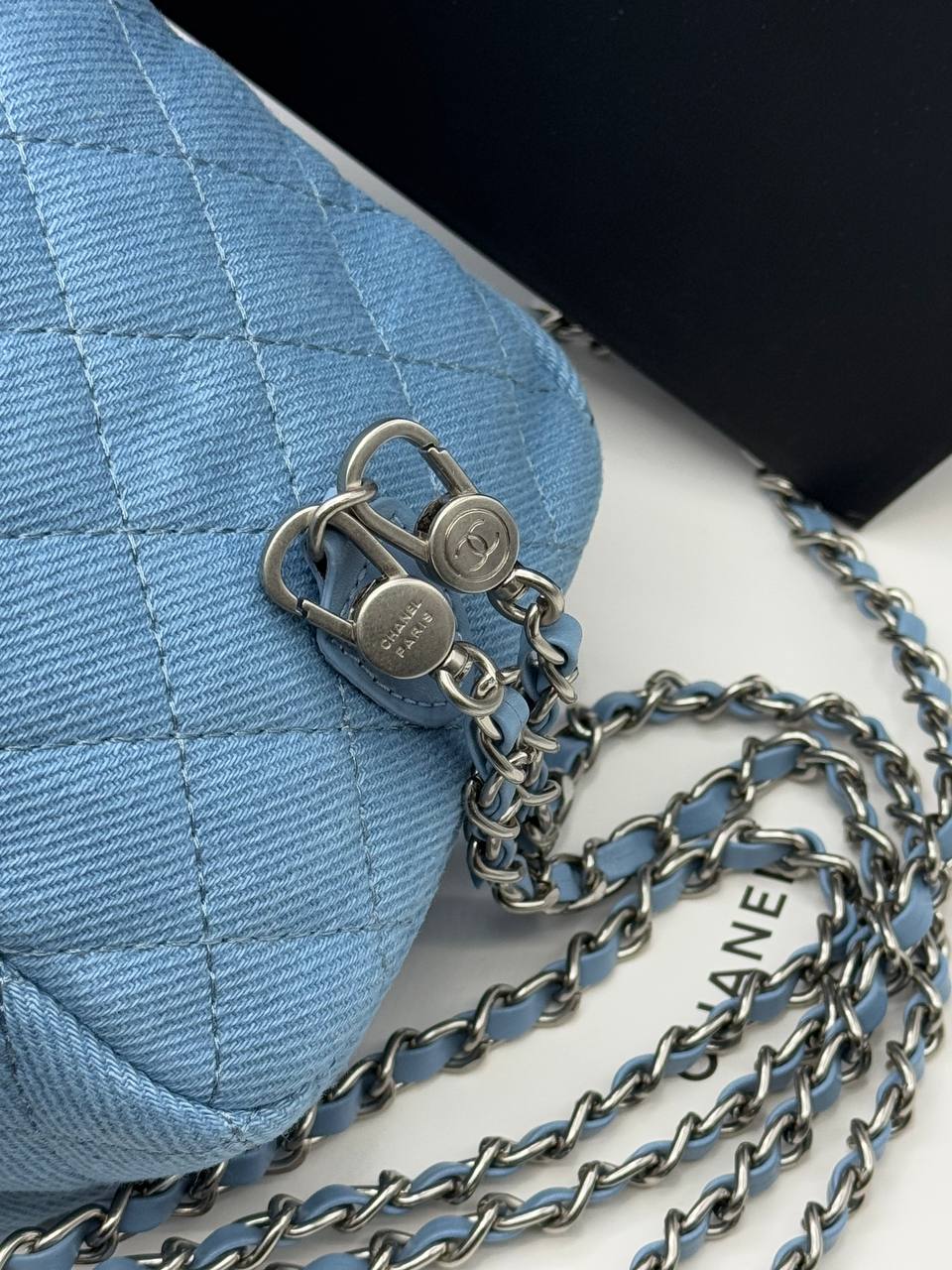 Рюкзак Chanel 4