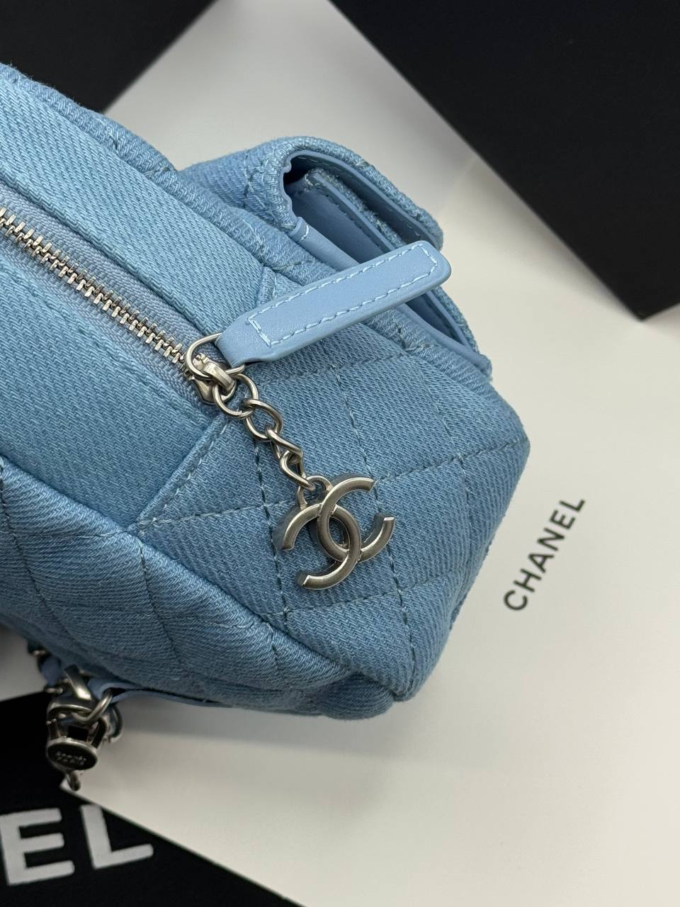 Рюкзак Chanel 5