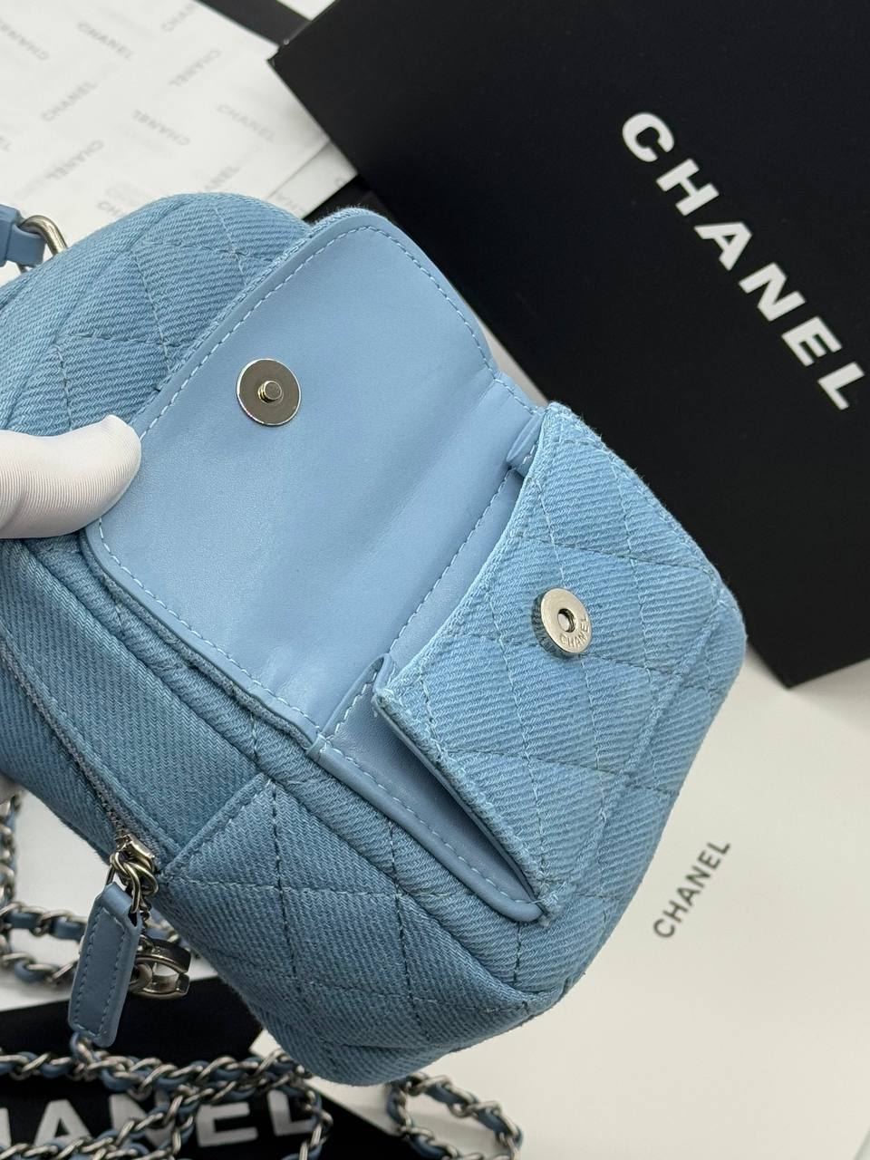 Рюкзак Chanel 6