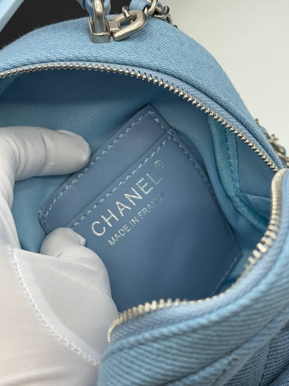 Рюкзак Chanel 8