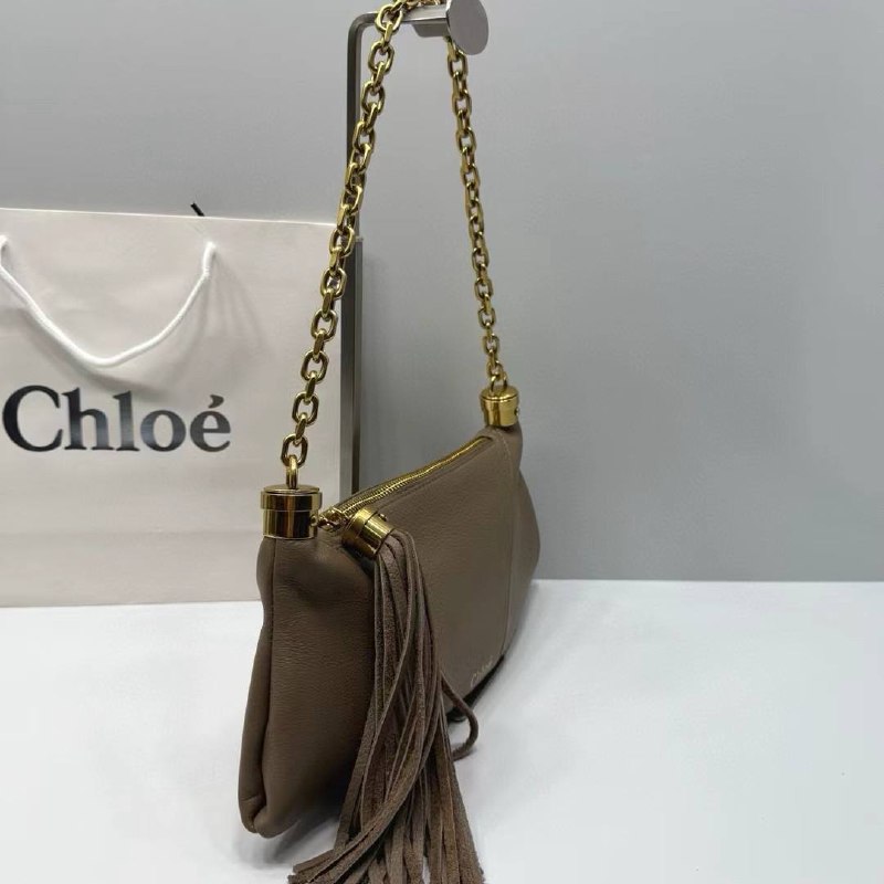 Сумка Chloe 5