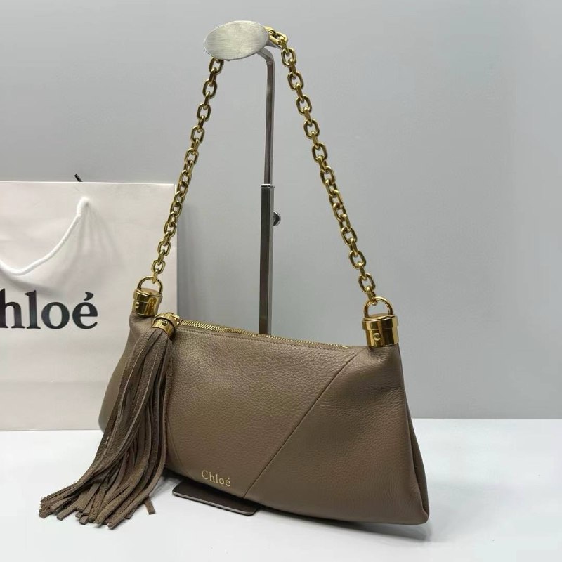 Сумка Chloe 6
