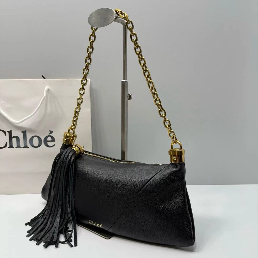 Сумка Chloe 3