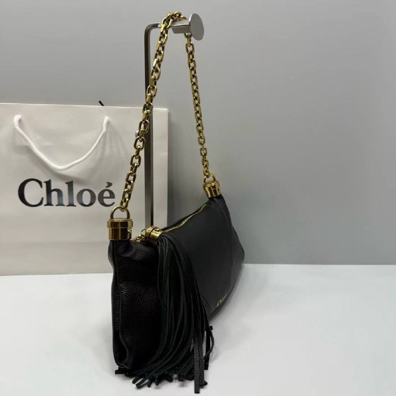 Сумка Chloe 6