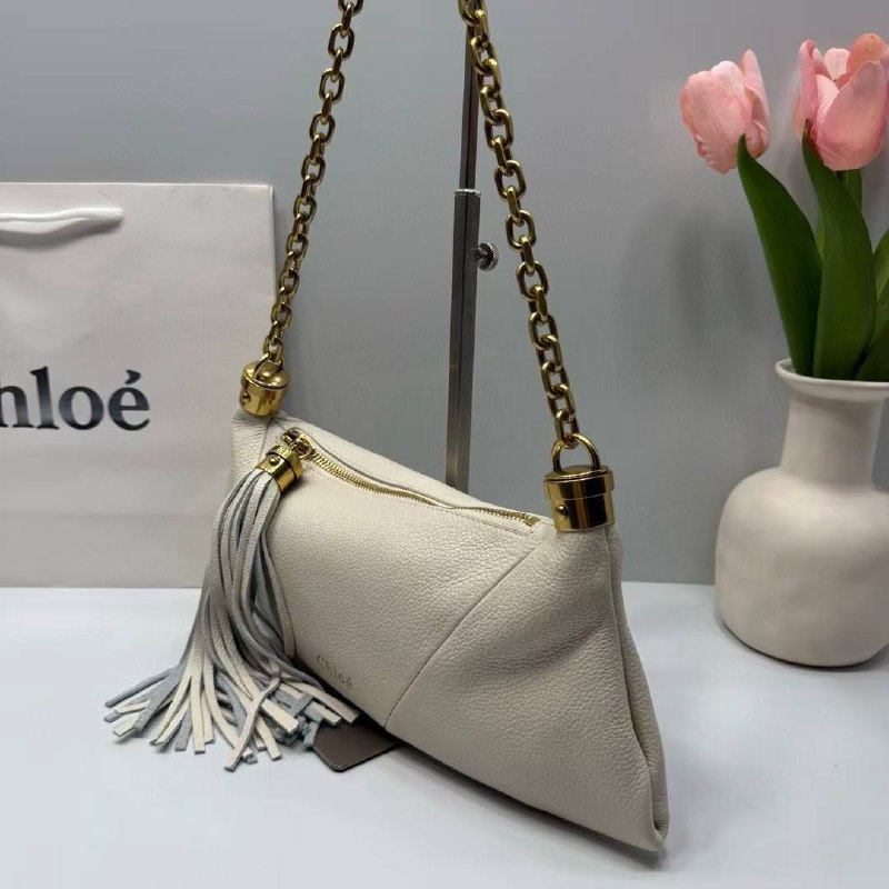 Сумка Chloe 4