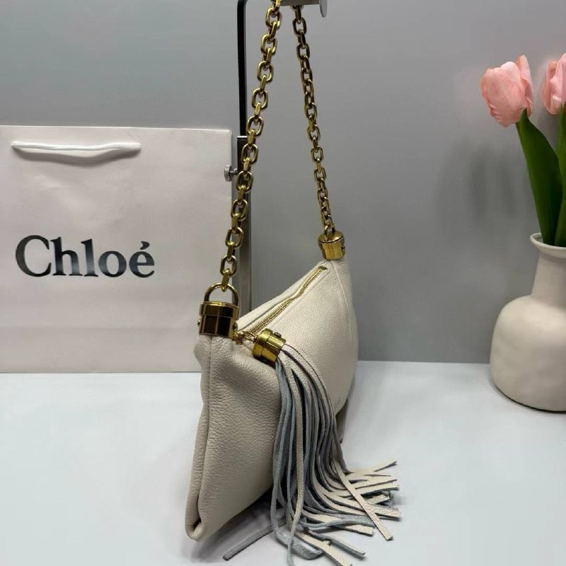 Сумка Chloe 5