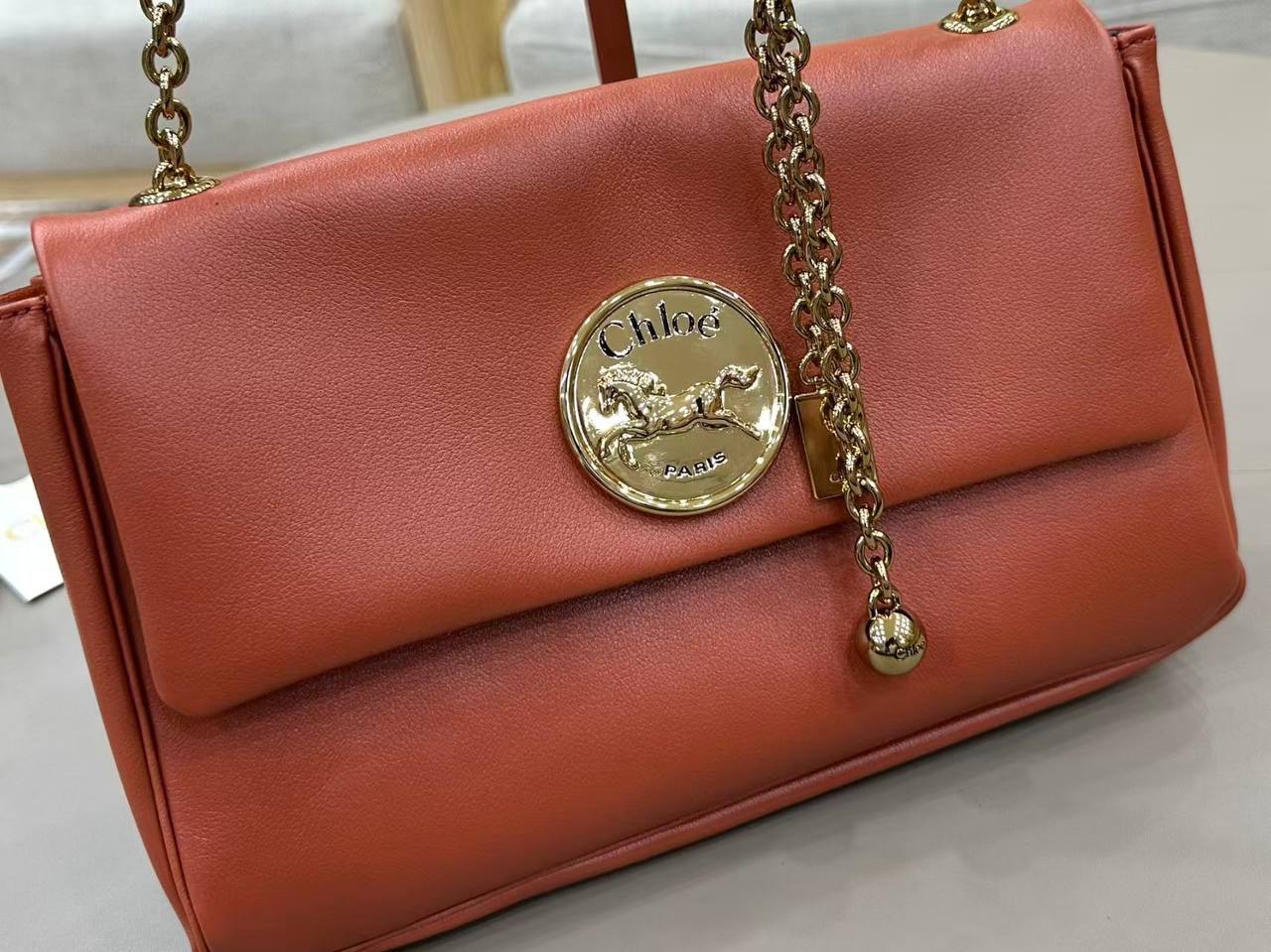 Сумка Chloe 6