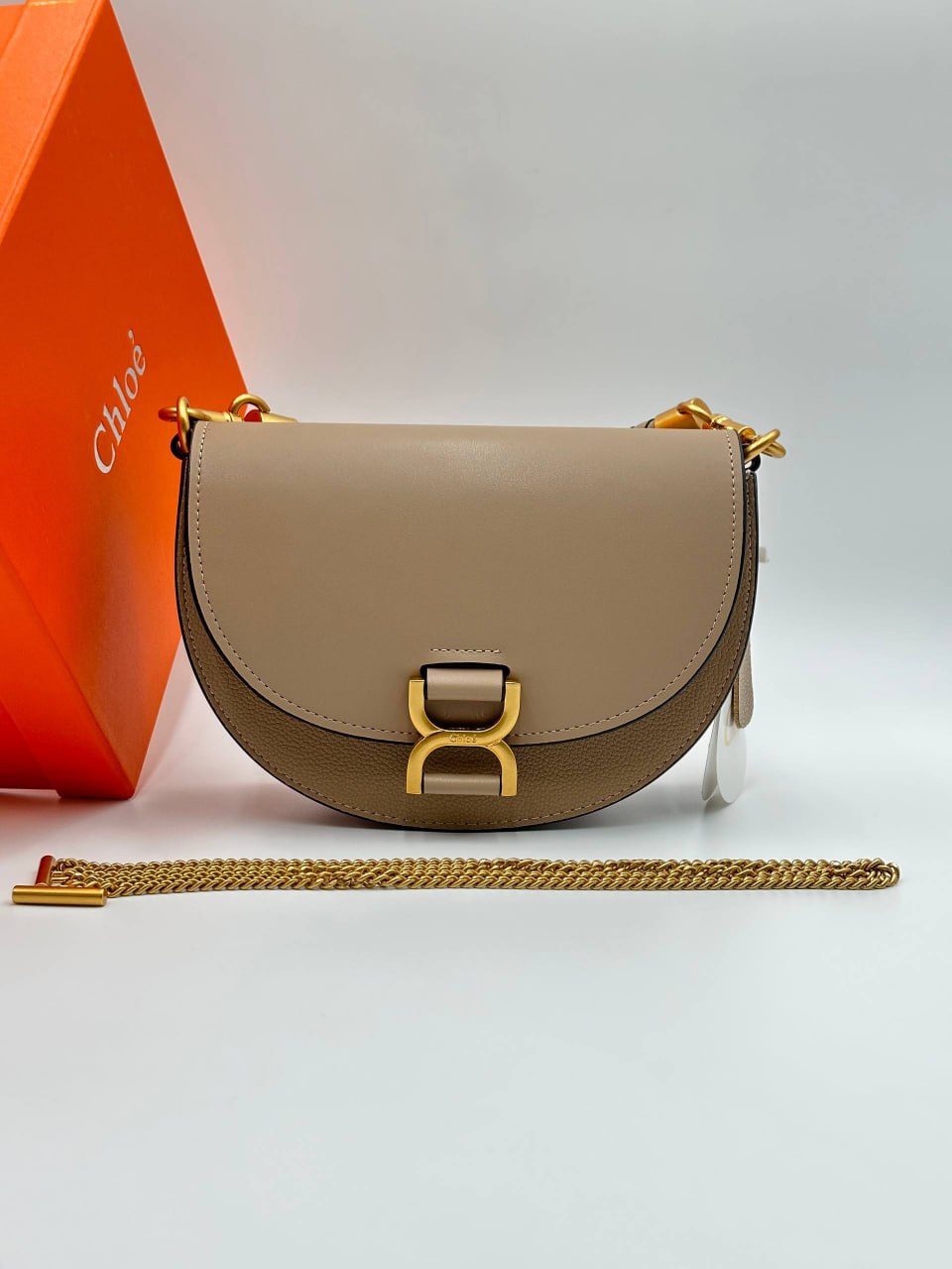 Сумка Chloe