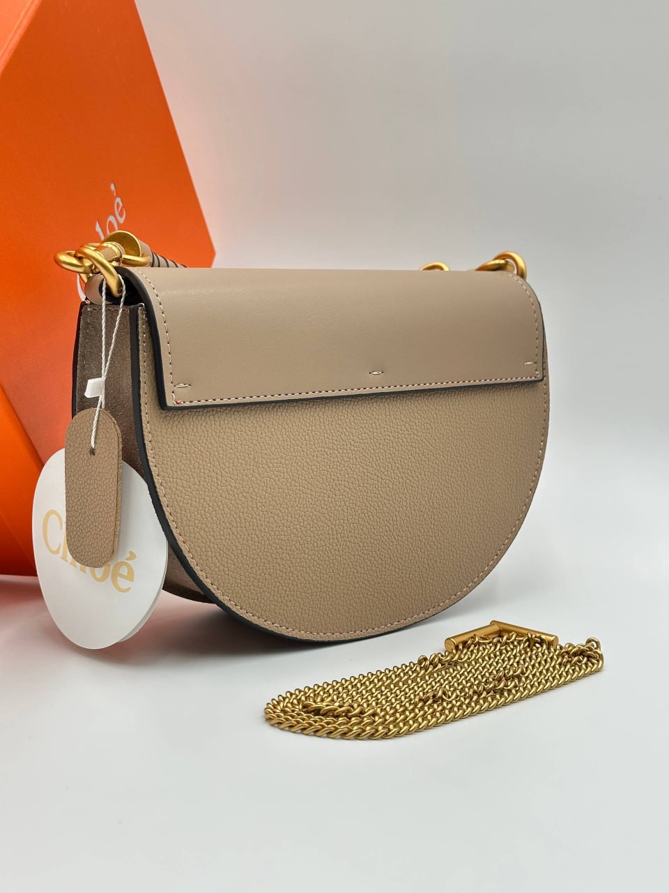Сумка Chloe 3